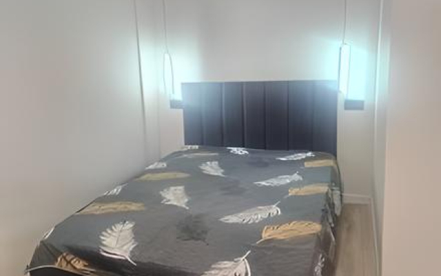 Квартира Свежая у Метро Козья Слобода