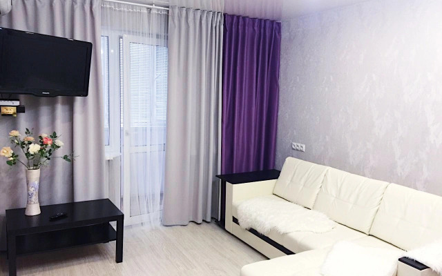 Апартаменты на проспекте Чкалова 53А