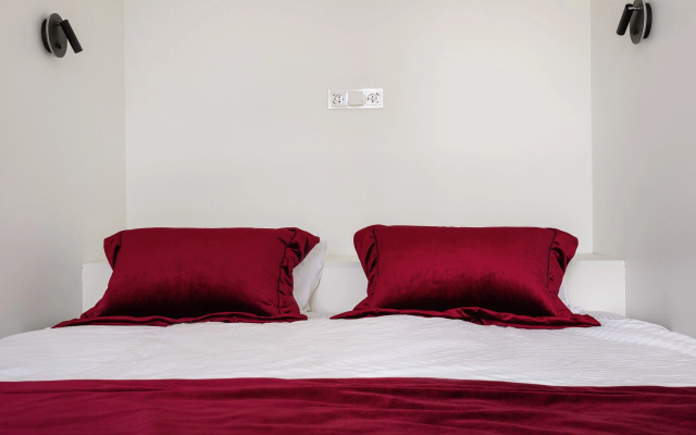 BookingApart U Ozera V Svetlogorske Apartments