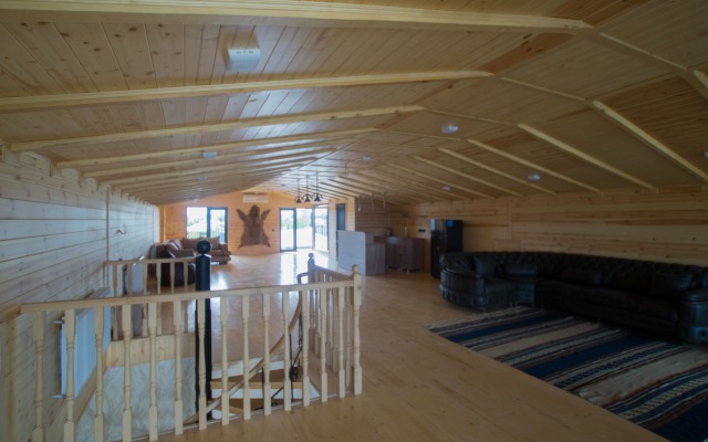 Prestige Guest House