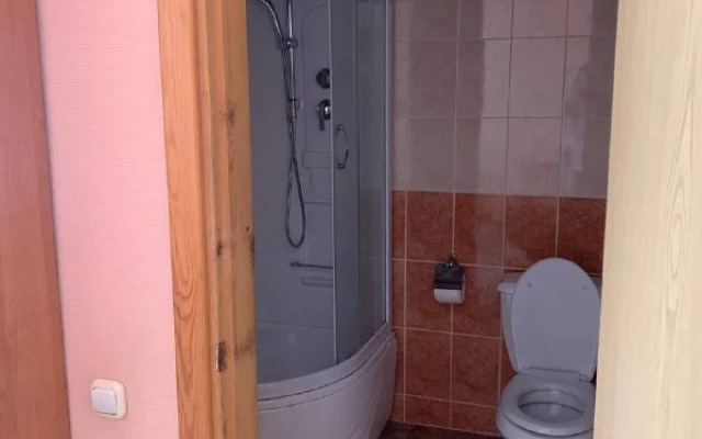 Мини-отель Сясь