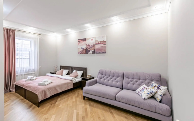 Частный дом Уютный дом