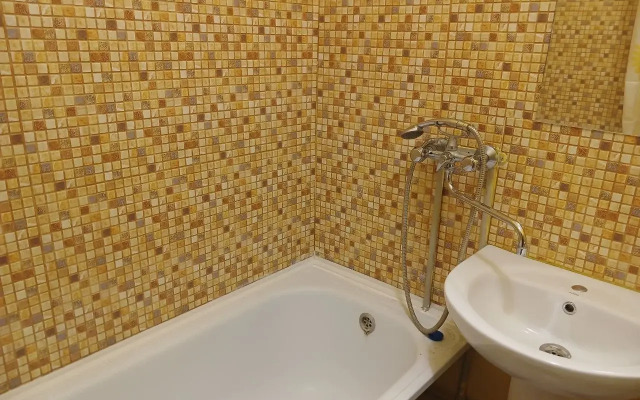 Квартира Апартаменты Aday Aparts в центре Курска близ Триумфальной арки