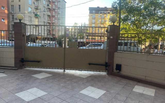 Жилое помещение Легенда