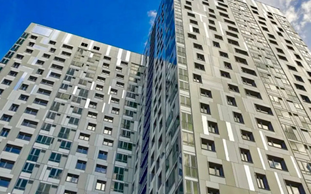Na Revolyutsii Apartments