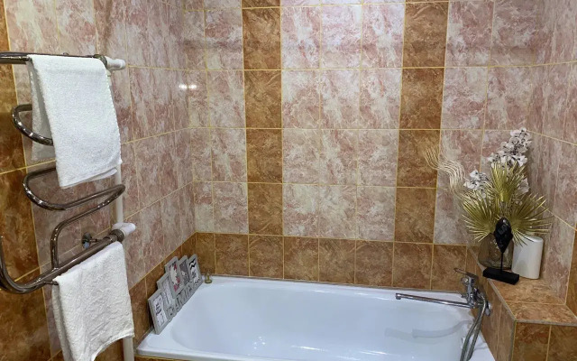 Dvushka Prostornaya Flat