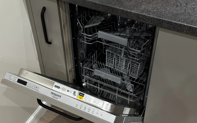 Апартаменты  Apart SV4 Цоколь Раушен Престиж