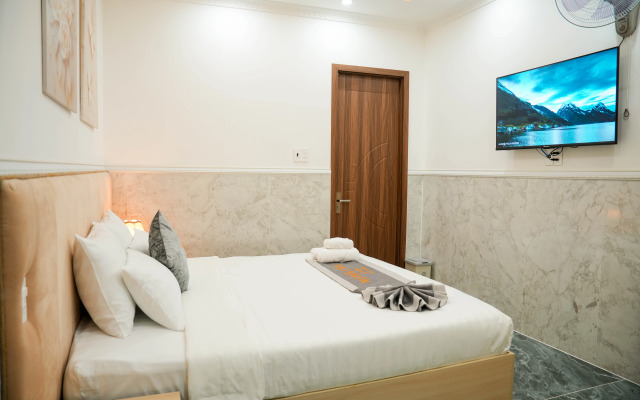 Nghia Lan Hotel