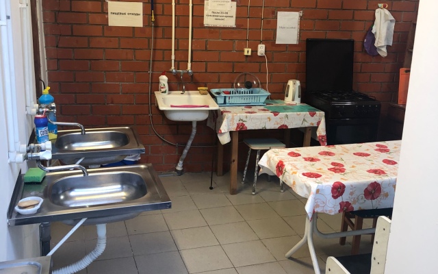 Гостевой дом Кипарис 2