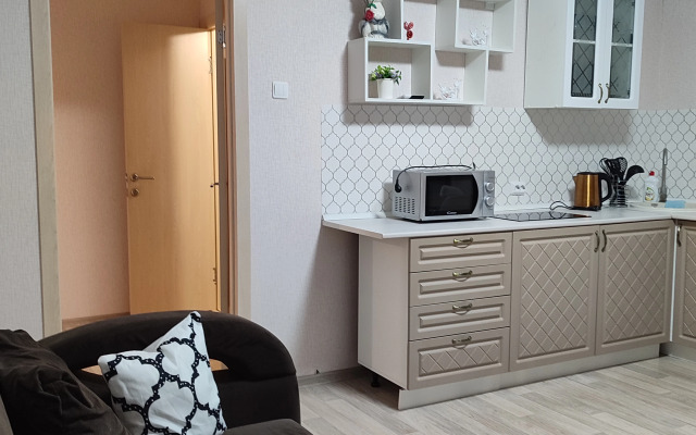 Квартира Пурпур на Чуйкова