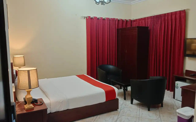 Ruwi Beach Maha Hospitality Group Apartment Hotel