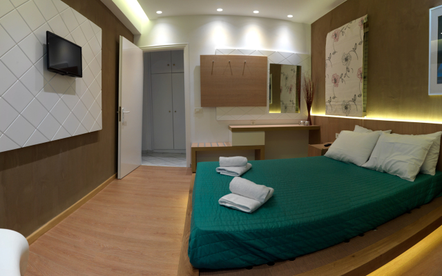 Epavlis Beach Resort