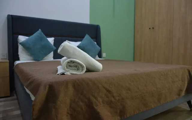 Perron Hotel
