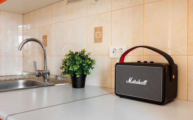 Апартаменты Авант Притомский 9