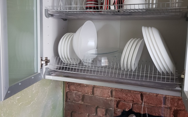 Апартаменты Видовые на 1-я Линия