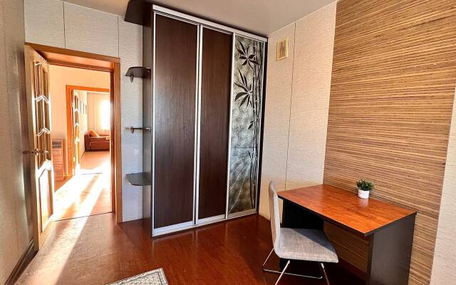 2kv Gudvin TC Magellan stil'naya na 50 let oktyabrya 29 Apartments