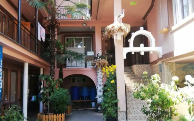 Guest house Pesok, More, Solntse