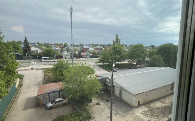 Na Ulitse Vilyamsa Flat