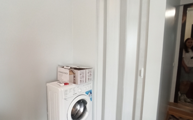 Квартира на Адмирала Фокина 5