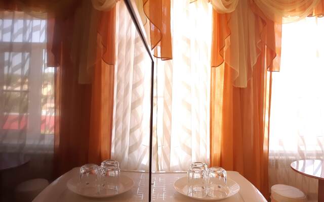 Bugaz Guest House