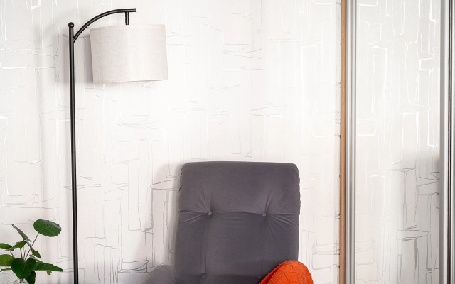 Квартира Апартаменты Райский Уголок в Хосте