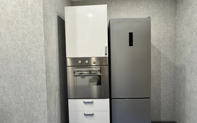 Квартира 3-х комнатная в центре города