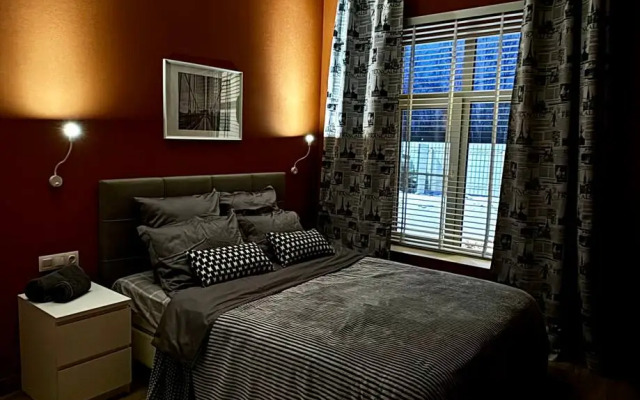 V Kamenkakh 1 Guest house