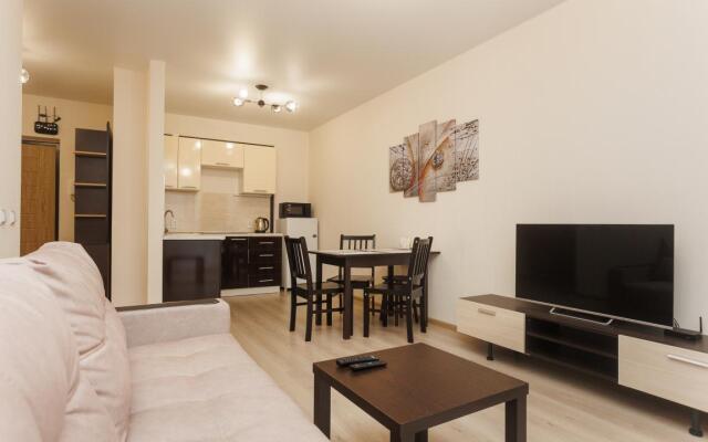 Евродвушка Этажидейли рядом с Центром