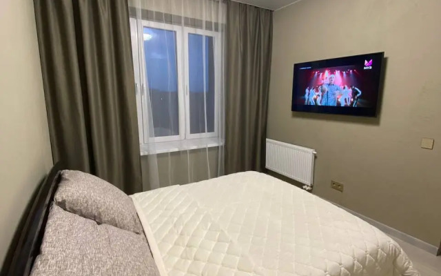 Квартира Уютная квартира в Нахимовском квартале