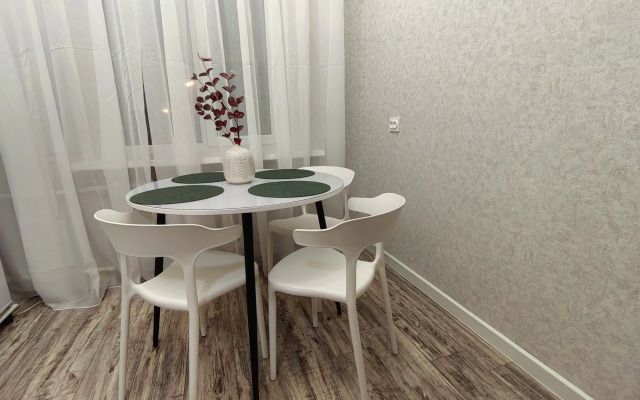 Uyutnaya Ryadom S KazanMall Flat