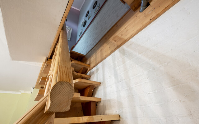 Апартаменты Место под солнцем 10