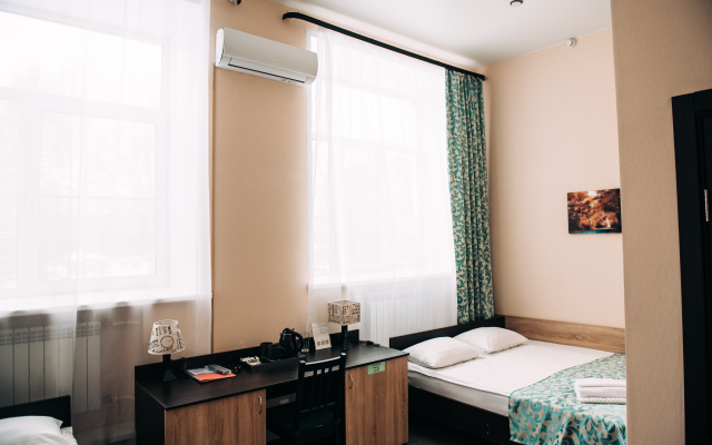 Zarya Mini-hotel