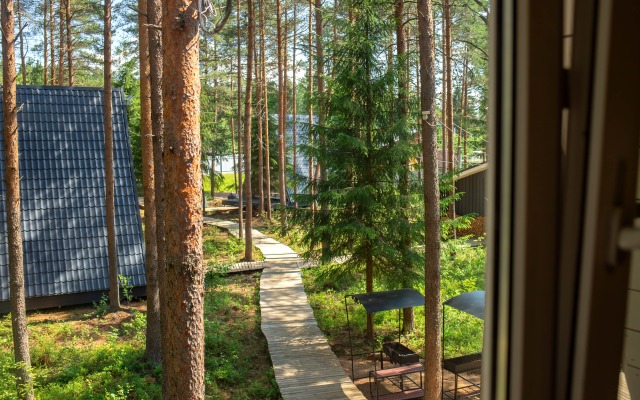 Шале Пикник 2.0