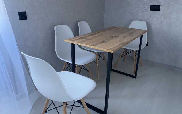 Квартира рядом с Мамаевым Курганом