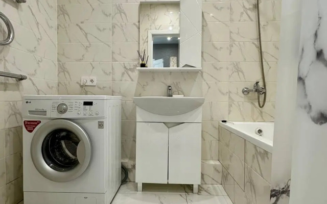 Апартаменты на Кирова 35