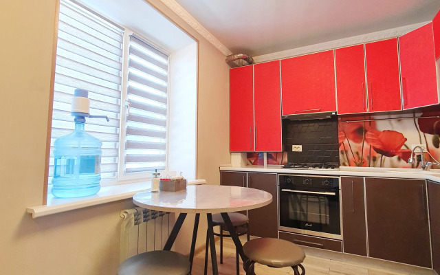 Квартира Уютное место