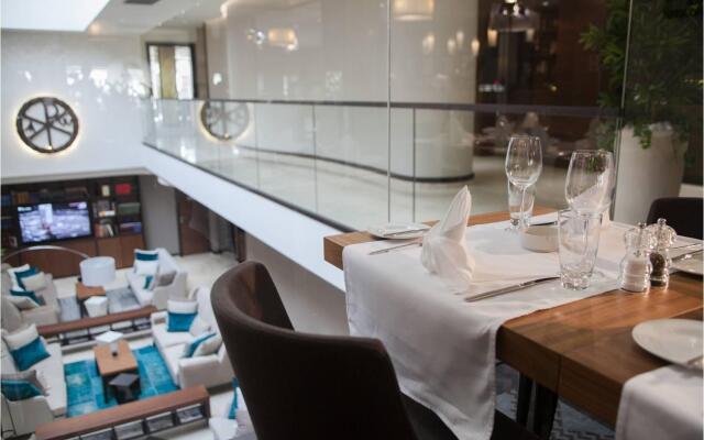 Constantine the Great Hotel