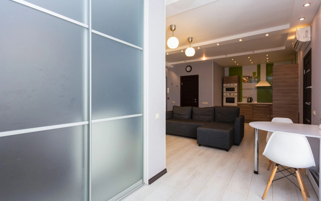 Квартира Дом на Беговой