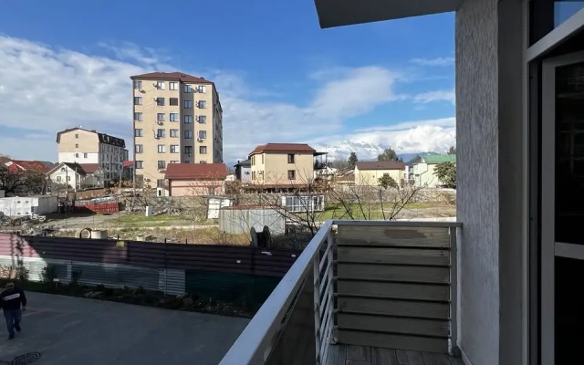 Квартира у моря