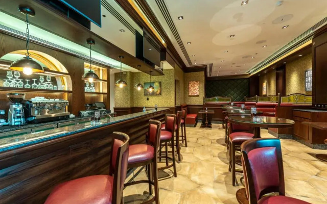 Gulf Inn Hotel Al Nasr
