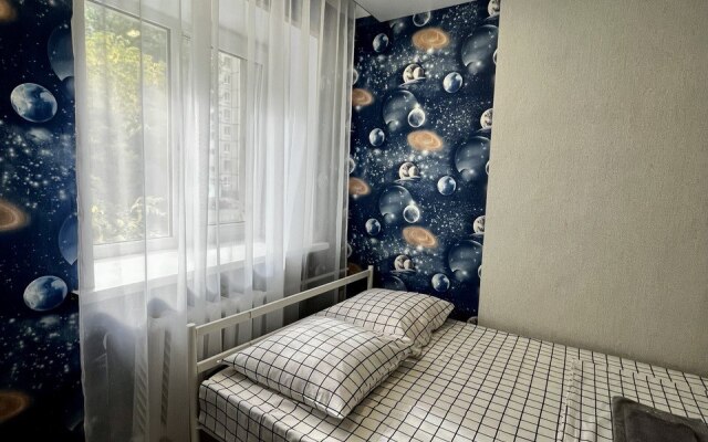 Na Saltykova-Schedrina 3 Apartments