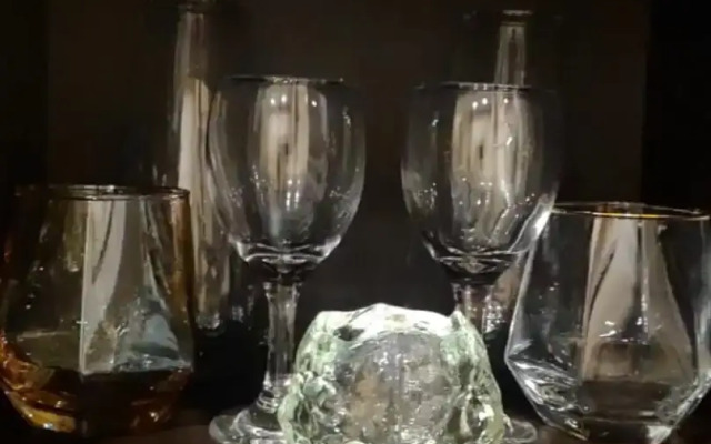 Goldapart Na Serpukhovskoy Flat