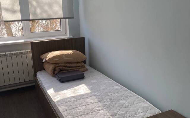 Свои Люди Hostel