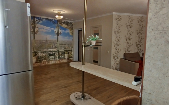 Квартира в Центральном Районе Волгограда