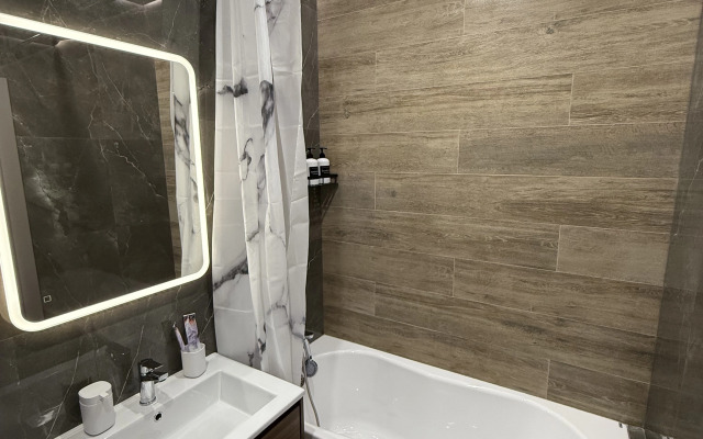 Квартира на улице К.А. Васильева