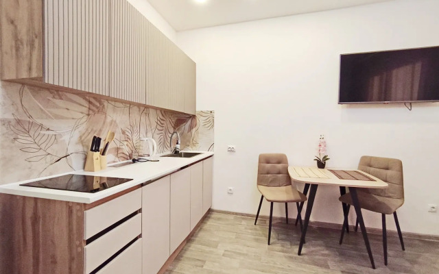 Квартира Уютная квартира для двоих