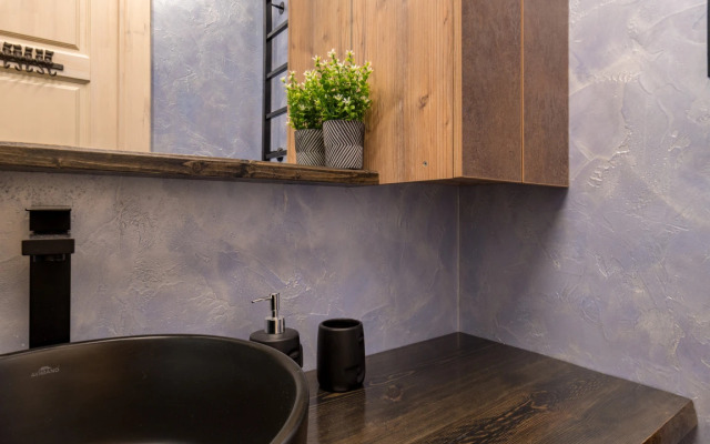 Апартаменты RentalSPb