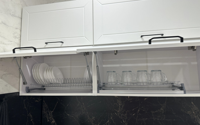 Квартира Уютная Студия в Центре Города