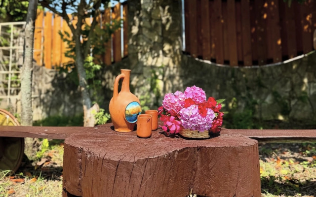 Recreation camp Barakiat