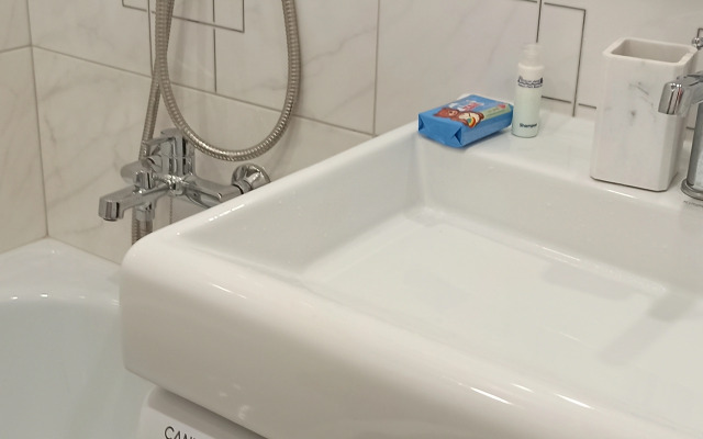 Uyutnaya Dvushka V Tsentre Flat